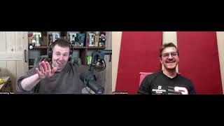 Throttle Up Podcast #7 - Urinating Tree