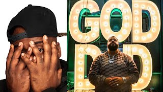 DJ Khaled - GOD DID Lyric Video ft  Rick Ross, Lil Wayne, Jay Z, John Legend, Fridayy | Reaction