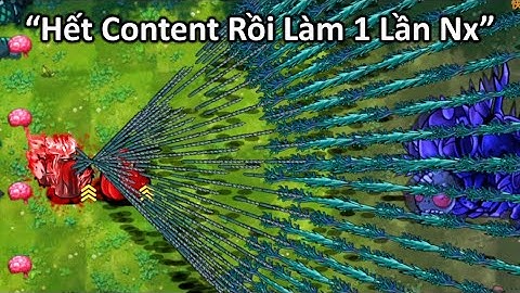 Ban Tum Lum-Pvz Fusion