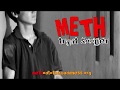 Meth try it sooner by likemindscreative