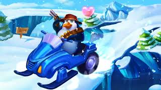 JACKPOT CRUSH | ARCTIC EXPLORER screenshot 4