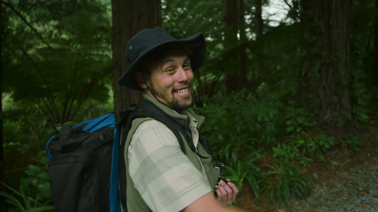 Upper Hutt, a crazy adventure