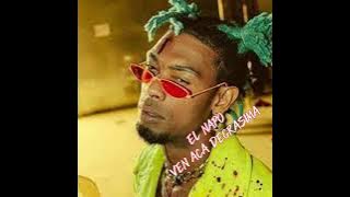 EL NAPO - VEN ACA DEGRASIMA