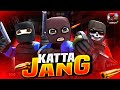 KUBOOM / KATTA JANG #3 / UZBEKCHA LETSPLAY