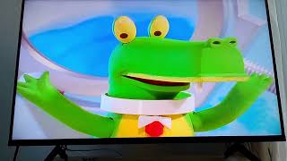 Start & End Of Superstar Childrens Favourites 2004, Uk Dvd