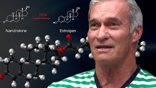 Nandrolone | Anabolic Steroids with Dr. Rand McClain