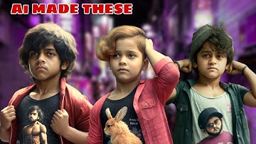 turn yourself into artwork using ai | How To Make Images Using Mid Journey AI