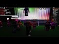 The Robloxian Wiggles 6th Birthday Show Part 5