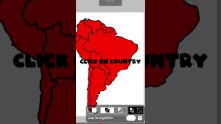 How To Add Flags In Ibis Paint X #ibispaintx #map #mapping #geography #mapper #history #europe #asia