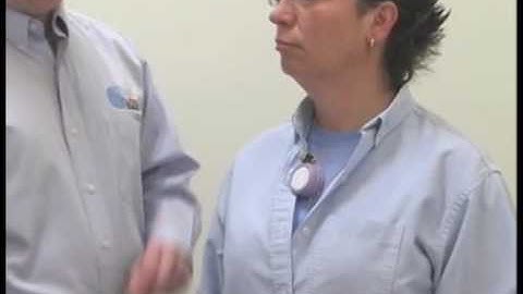 3M 3721 Organic Vapor Monitor