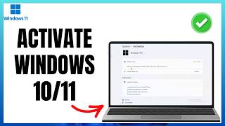 Activate Windows 10 Full Guide Step by Step - 2026 Update Activate Windows 10 Full Guide Step by Step - 2026 Update