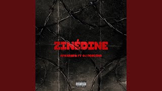 Zinédine