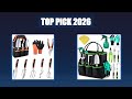 Top 5 Best Garden Tools Set in 2026