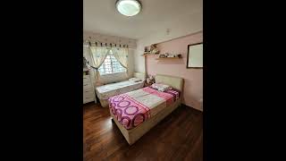 5i Blk 171B Edgedale Plains For Rent!