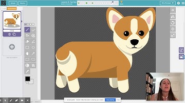 Unit 3 Lesson 6 - Code.org Guide