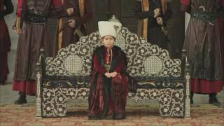 Muhteşem Yüzyıl Kösem 15.bölüm Sultan Ahmet Han geri dönüyor 👏