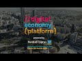 Content hub  digital economy platform powered by bank of cyprus