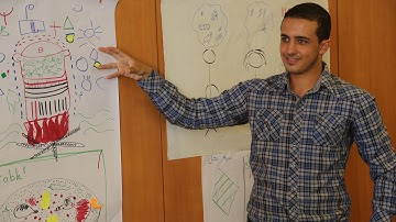 “Draw me a Public Policy!”: A NET-MED Youth Workshop in Tunisia