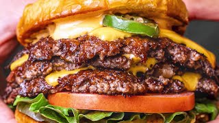 Best Eats Austin: The Burger Revolution