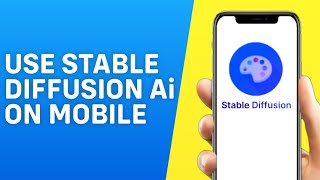 How to Use Stable Diffusion Ai on Android/iPhone - Easy