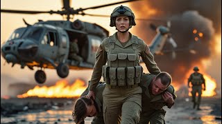 They Called Her 'Too Soft' — Until She Dragged Two Wounded SEALs Out of a Burning Helicopter screenshot 5