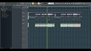 Biarkan Aku Menangis_Tommy J Pisa - Koplo Version