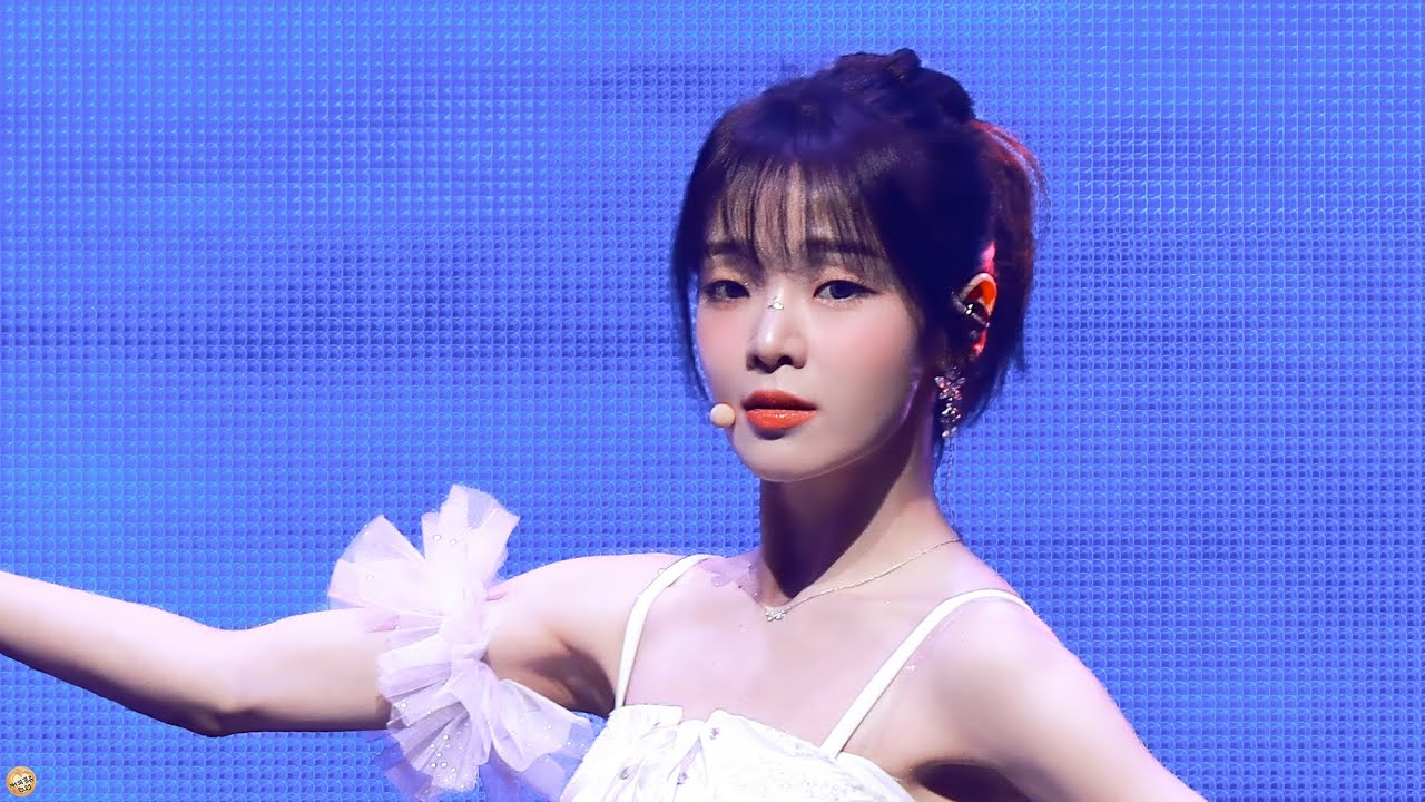 (8K 60p) 250420 오마이걸 승희 (Seunghee) 몽환 세트 