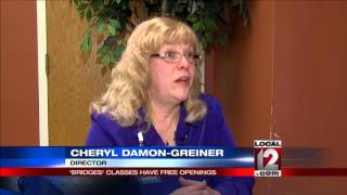Job readiness program has free openings
