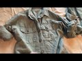 Ep:5 OG-107 uniforms: Vietnam war deep dive