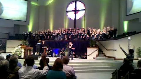 "Unto the Lamb"