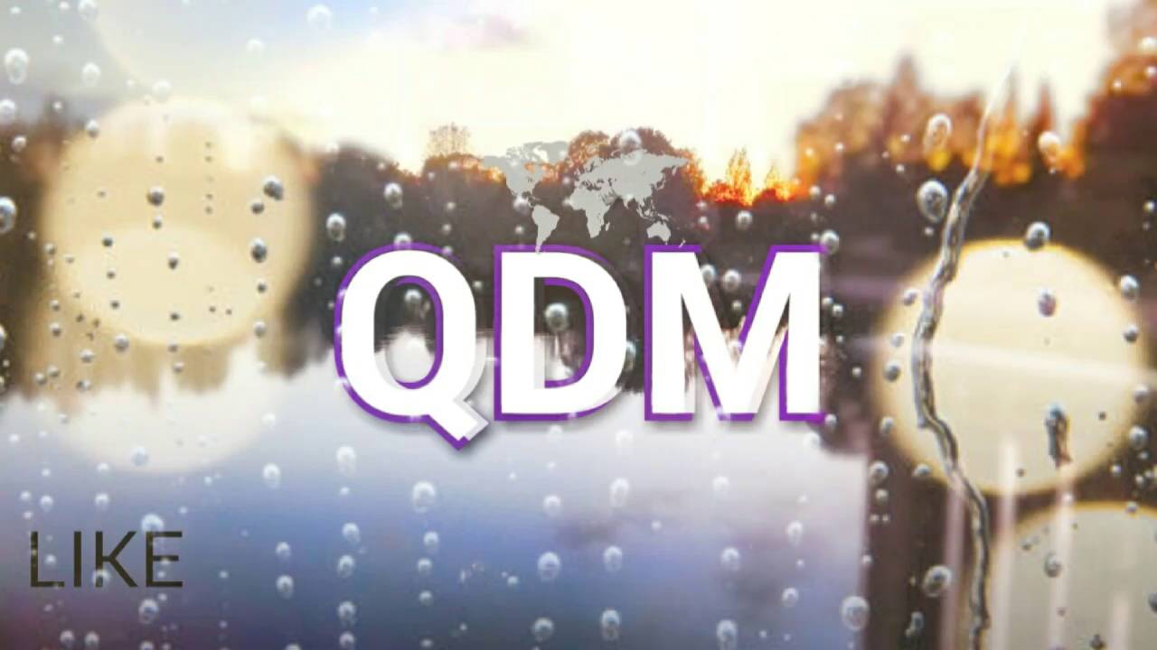 Sound Of Goodbye (QDMusic)