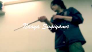 Naoya Sugiyama｜Martial Arts & Self-Defense