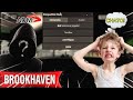 🎩 USANDO PAINEL ADM NO MANDRAKE BROOKHAVEN (COQUETTE HUB)