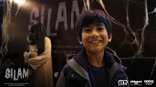 Silam - Gala Premiere