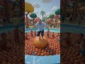 Gulab jamun ka swimming pool and Me #funny #comedy #shorts #ytshorts