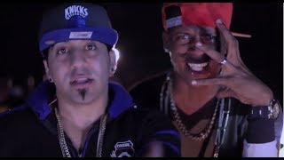 QUÍMICO ULTRAMEGA FT NIPO 809 & DKANO ----------- COMIENZA LA CLASE 2 ( MASACRE AL LAPIZ) NUEVO 2018