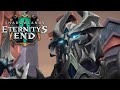 World of Warcraft : Shadowlands Eternity’s End – Launch Trailer