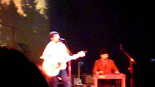 The Decemberists - Rise To Me 02-06-11