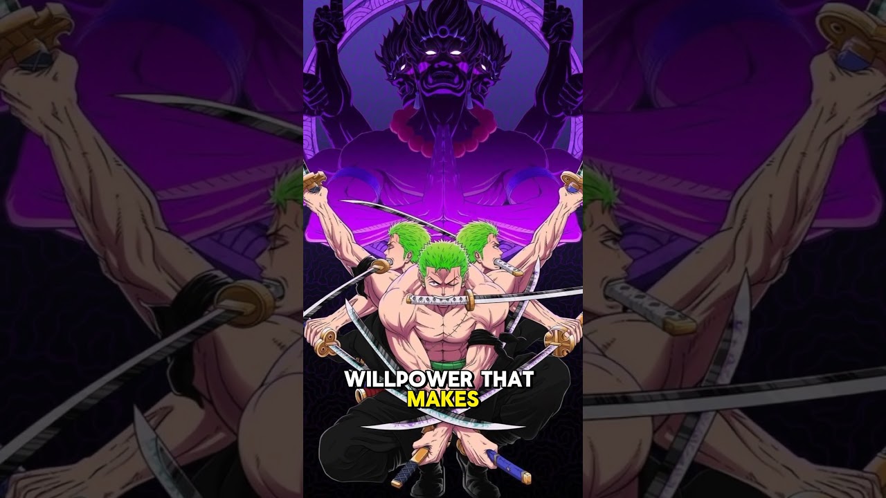 Zoro vs Ichigo Who’s the True Master of the Blade? ⚔️🔥