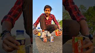 Maaza U0026 Smoodh Bottle Smoodh Vs Amul Kool Testing 