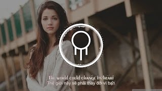 [Lyrics+Vietsub] Alessia Cara - Scars To Your Beautiful