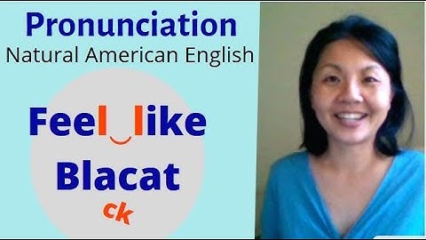 Connected Speech: How to Link Identical Consonant Sounds for a Natural English Pronunciation