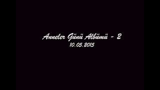 Candan Erçetin - Anneler Günü Albümü 2