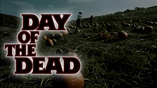 Day of the Dead (1985) | Ambient Soundscape
