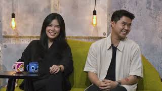 Juan & Eve: Pasangan Manis, Mulut Komika Sadis!! | Comic 8 Roasting Juan & Eve Full Version
