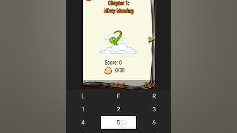 【JAVA GAMES】 Nostalgia : Bounce Tales by Nokia 240x320 - J2me Loader