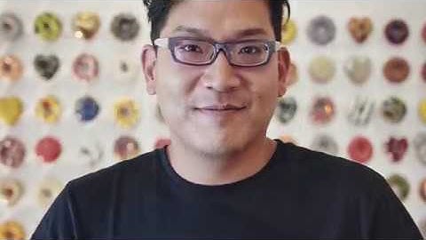 Getting to Know - Jae Yong Kim