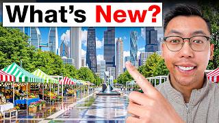 What's NEW in Chicagoland? (Spring 2026)