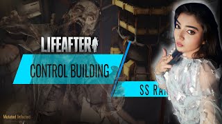 Control Building Area Operation Ultimate Guide | LifeAfter Guide Walkthrough