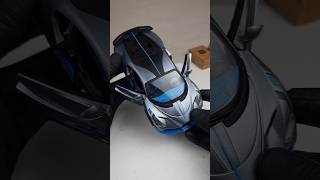 Assemble Bugatti Divo #fluidmechanicsandhydraulicmachines #hotwheels #carcommunity #cars #diecast
